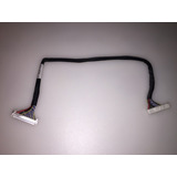 Conector De Placa Main A Placa T-con Led Noblex 24ld866ht