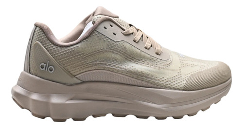 Tenis Alo Yoga Alo Runner Zapatillas Transpirables Y Resistentes Zapatos De Running Amortiguadores | Meses sin interés