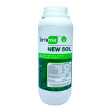 Fertilizante Liquido Terramia New Soil 1 Litro