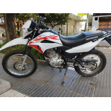 Honda Xr 150