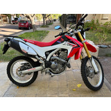 Honda Crf 250 L