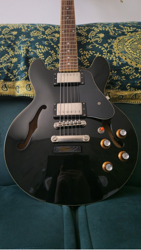 EpiPhone Es 339 Dot