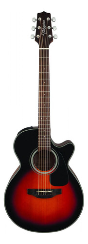 Guitarra Electroacústica Gf30ce Bsb Takamine.