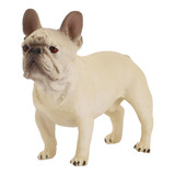 Figuras Mini Bull Dog Animal Toys Decorar El Hogar Pres