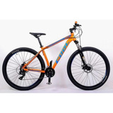 Bicicleta Cool Funk Rodad 29 - Usada