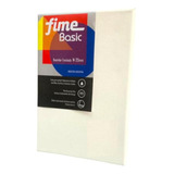 Cuadro Bastidor Entelado Fime Linea Basic 30x40 1 Unidad