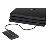 Hd Externo 500gb Usb 3.0 P/ Pc Notebook Console De Jogos Tv