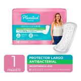 Plenitud Protector Leve Femme X 14 Unidades