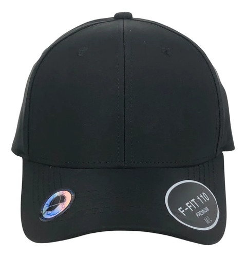 Kit 4 Pzs Gorra F-fit Abierta Mayoreo