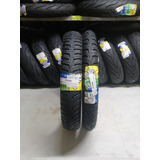 Llantas 90/90-18 + 275-18 Michelin City Extra Tl Ft180 Ft150