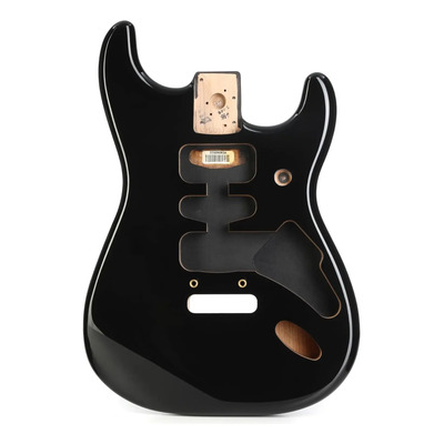Fender Stratocaster American Deluxe | Mercado Livre