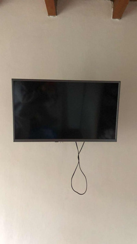 Smart Tv 32 Pulgadas