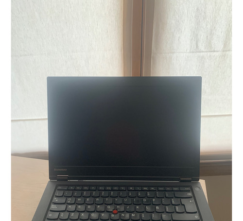 Lenovo Thinkpad T440p