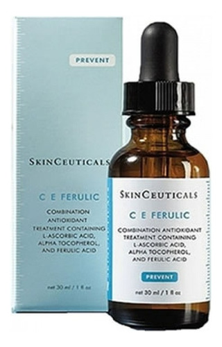 Novo Skinceuticals Ce Ferrulic 30ml Pronta Entrega!
