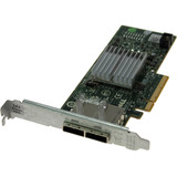 Dell 12dnw Perc H200e 6gb Sas Pci-e Hba