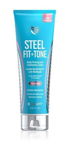 Steel Fit + Tone Steelfit