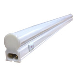 Listón Led  90cm 12w 220v Luz Día Bajo Alacena Con Tecla