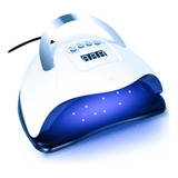 Sun X7 Nail Lamp Nail Dryer Led Para Gel De Secado De Uñas