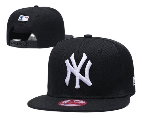 Gorra Plana Del Equipo Major League Baseball