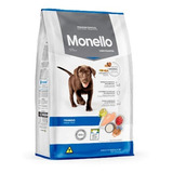 Monello Puppy X 1 Kg