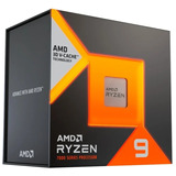 Procesador Gamer Amd Ryzen 9 7950x3d