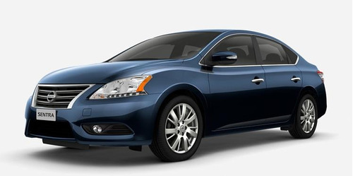 SUCATA RETIRAR PEÇAS NISSAN SENTRA 2015