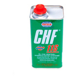 Liquido Aceite Direccion Hidraulica Chf 11s Pentosin 1405116