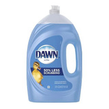 Dawn Blue Original Lavaplatos 2,21 Lts 