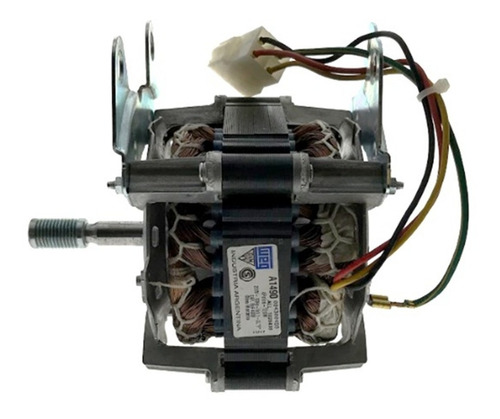 Motor Lavarropas Drean Family 046-086 Nuevo Formato Original