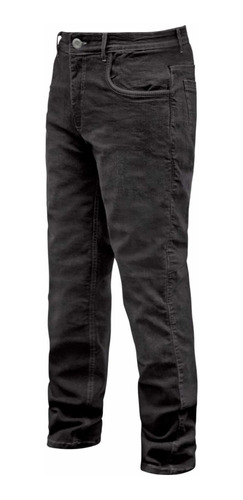 Pantalón Moto Kevlar 38 X 33 Street & Steel Oakland Jeans