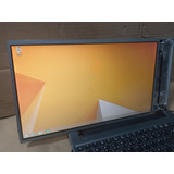 Tela Display Para Notebook N140bge L13 Usada Funcionando