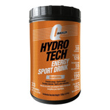 Hidratante Energética Quicken Hydrotech 1200g Shaker Whey