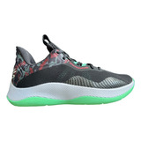 Tenis Under Armour Curry Hovr Splash 2