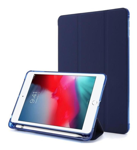 Carcasa Funda Inteligente  Para iPad Mini 2019