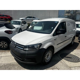 Volkswagen Caddy 2020