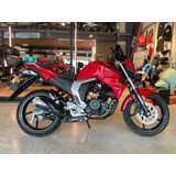 Yamaha Fz Fi 2021