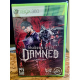 Shadows Of The Damned Xbox 360 Nuevo/sellado