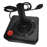 Controlador De Joystick Para Atari 2600 Game Rocker Wit