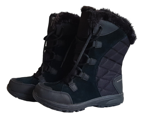 Botas Columbia  Mujer Ice Maiden Ii Snow Waterproof 38