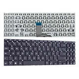 Teclado Para Asus X509 X509fb X509fa X509ua X509da Preto Br