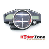 2008 - 2016 Yamaha Yzf R6 Speedometer Gauge Cluster Spee Ccd