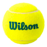 Pelotas Wilson X 10 U. En Buen Estado Y Muy Buena Presión 