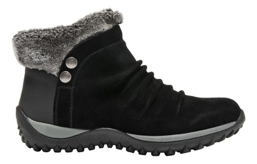 Botin Casual Mujer Bruno Rossi - H601