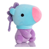 Peluche Bt21 Bts 23 Cm Suave Olor + Obsequio #234