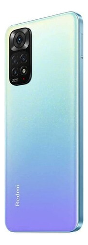 Xiaomi Redmi Note 11 Star Blue, 4 Gb De Ram, 128 Gb Usado 