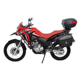 Bau Bauleto Para Lateral Moto E21n Monokey 21l Givi Par