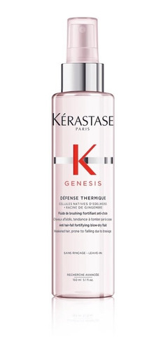 Defense Thermique Génesis Kérastase