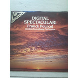 Frank Pourcel - Digital Spectacular! - Lp Vinilo / Kktus