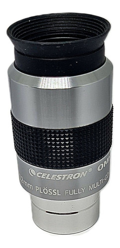 Ocular Celestron Omni 32mm 1,25  Para Telescópio Astronômico