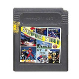 Jogo Super 7 In 1 - Nintendo Game Boy Color